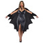 Boland Netopýří čarodějnický plášť