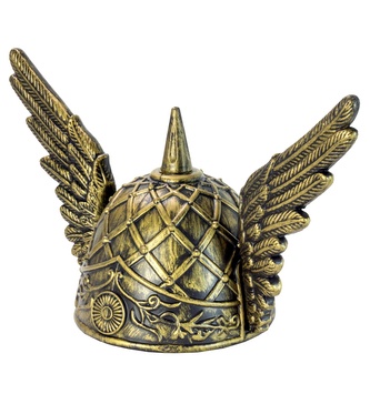 Widmann Vikingská helma s křídly