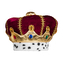 Boland Královská koruna - čepice dětská