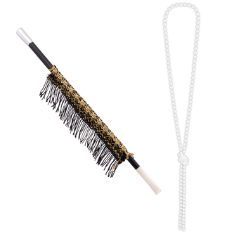 Boland Sada charleston špička a náhrdelník