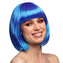 Boland Paruka modré mikádo