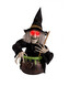 Carnival Toys Čarodějnice v kotlíku 70 cm