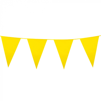 Boland Žlutá girlanda 10m