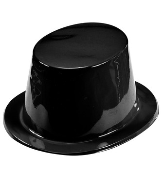 Widmann Cylindr plastový černý