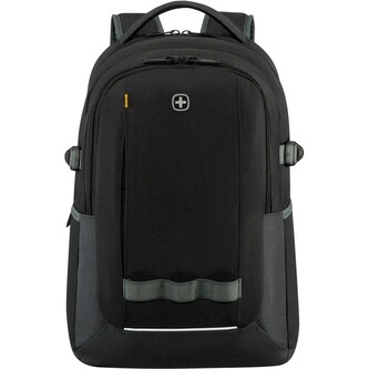 WENGER RYDE 16" batoh na notebook a tablet černý