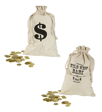 Widmann Pytel na peníze