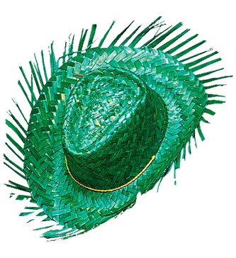 Widmann Slamák plážový zelený