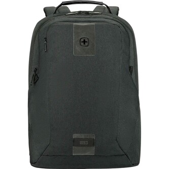 WENGER MX ECO PROFESSIONAL 16" batoh na notebook a tablet šedý