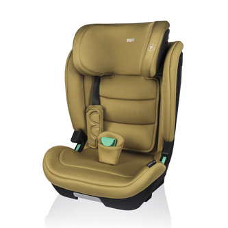 Autosedačka Matrix i-Size, Kodi bronze