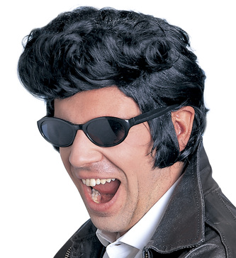Widmann Parochňa Elvis