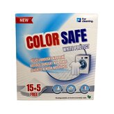 Ubrousky ColorSafe pro bílé prádlo, 20 ks
