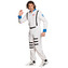 Boland Kostým Astronauta velikost 50/52