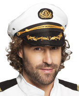 Boland Čepice námořní admirál