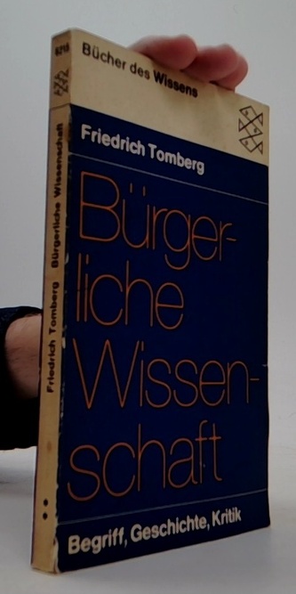 Bürgerliche Wissenschaft