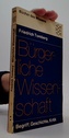 Bürgerliche Wissenschaft