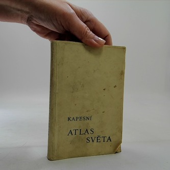 Kapesní atlas světa