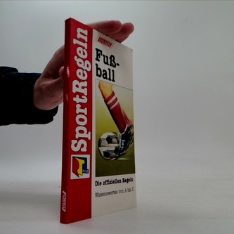 SportRegeln: Fußball