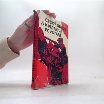 Český odboj a květnové povstání