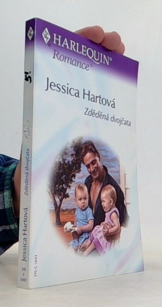 Zděděná dvojčata