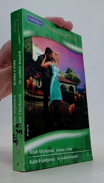 Sladký život duo: Kráska z Irska, Ve vyšších kruzích