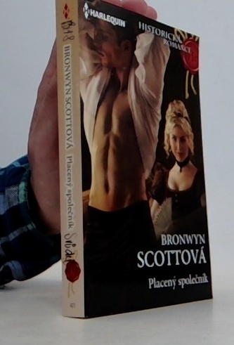 Placený společník