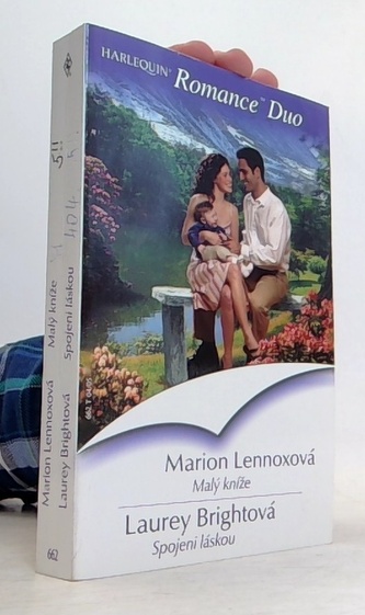 Romance duo: Malý kníže, Spojeni láskou