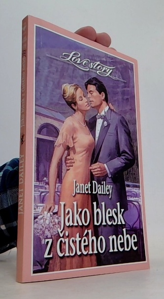 Jako blesk z čistého nebe