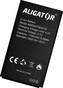 Baterie ALIGATOR A930/A770/A775, Li-Ion 1700 mAh, originální