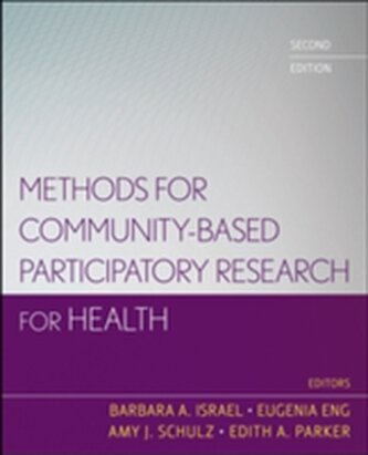 Methods for Community-Based Participatory Research for Health
