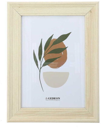 Ramka drewniana 21x30 F221, Gedeon