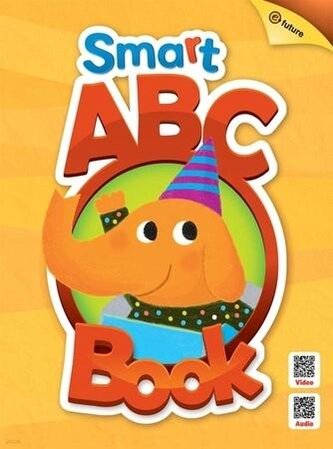 Smart ABC Book - angielski alfabet dla...