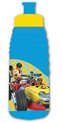 Bidon plastikowy Mickey Mouse niebieski
