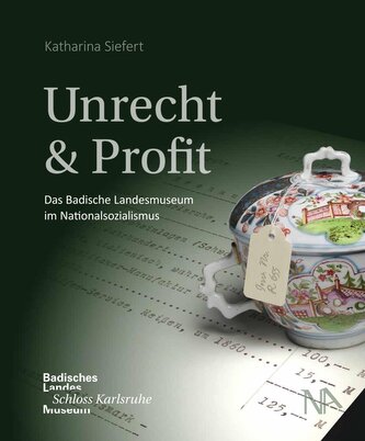 Unrecht & Profit