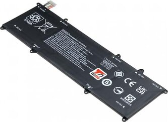 Baterie T6 Power EP04XL, L52581-005, EP04056XL, L52448-1C1, L52448-241, HSTNN-DB9J, HSTNN-IB8Y