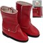 Buty dla lalek 32cm