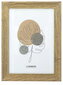Ramka drewniana 10x15cm G110, Gedeon