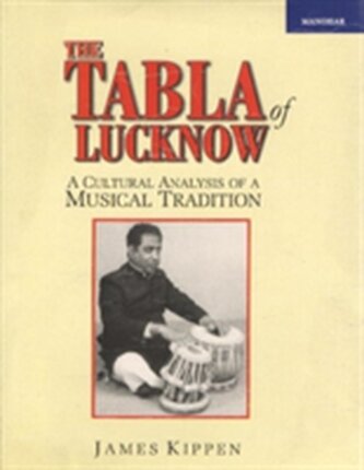 Tabla of Lucknow