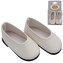 Buty dla lalek 32cm