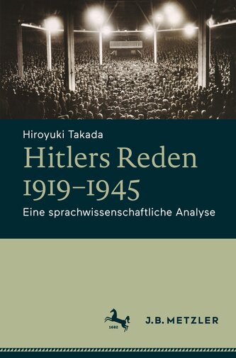 Hitlers Reden 1919-1945