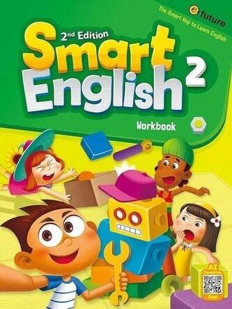 Smart English 2 WB Smart English 2 WB