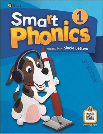 Smart Phonics 1 SB Smart Phonics 1 SB