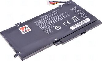 Baterie T6 power LE03XL, LE03, 796356-005, LE03048XL, 796220-541, 796220-542, 796220-831, HSTNN-PB6M, HSTNN-UB6O, HSTNN-YB5Q, TPN-