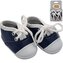 Buty dla lalek 32cm