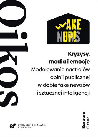 Kryzysy, media i emocje