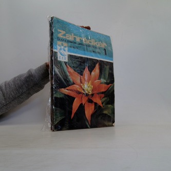 Zahrádkář - časopis - č. 1-12/1983