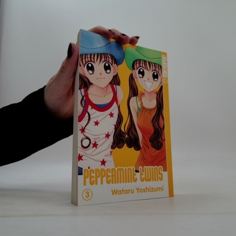 Peppermint twins 3