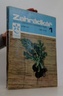 Zahrádkář - časopis - č. 1-12/1970