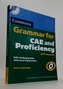 Grammar for CAE and Proficiency