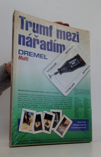 Receptář na každý den - časopis - č. 1, 3-12/2000