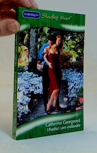 Vhodná i pro milionáře